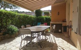 COSTEBELLE Appartement entier